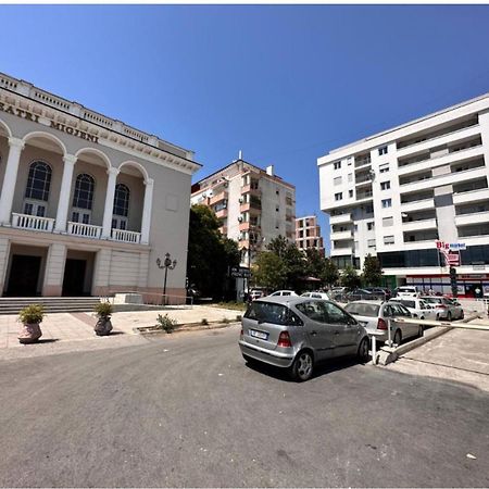 Sala Apartment Шкодер Экстерьер фото