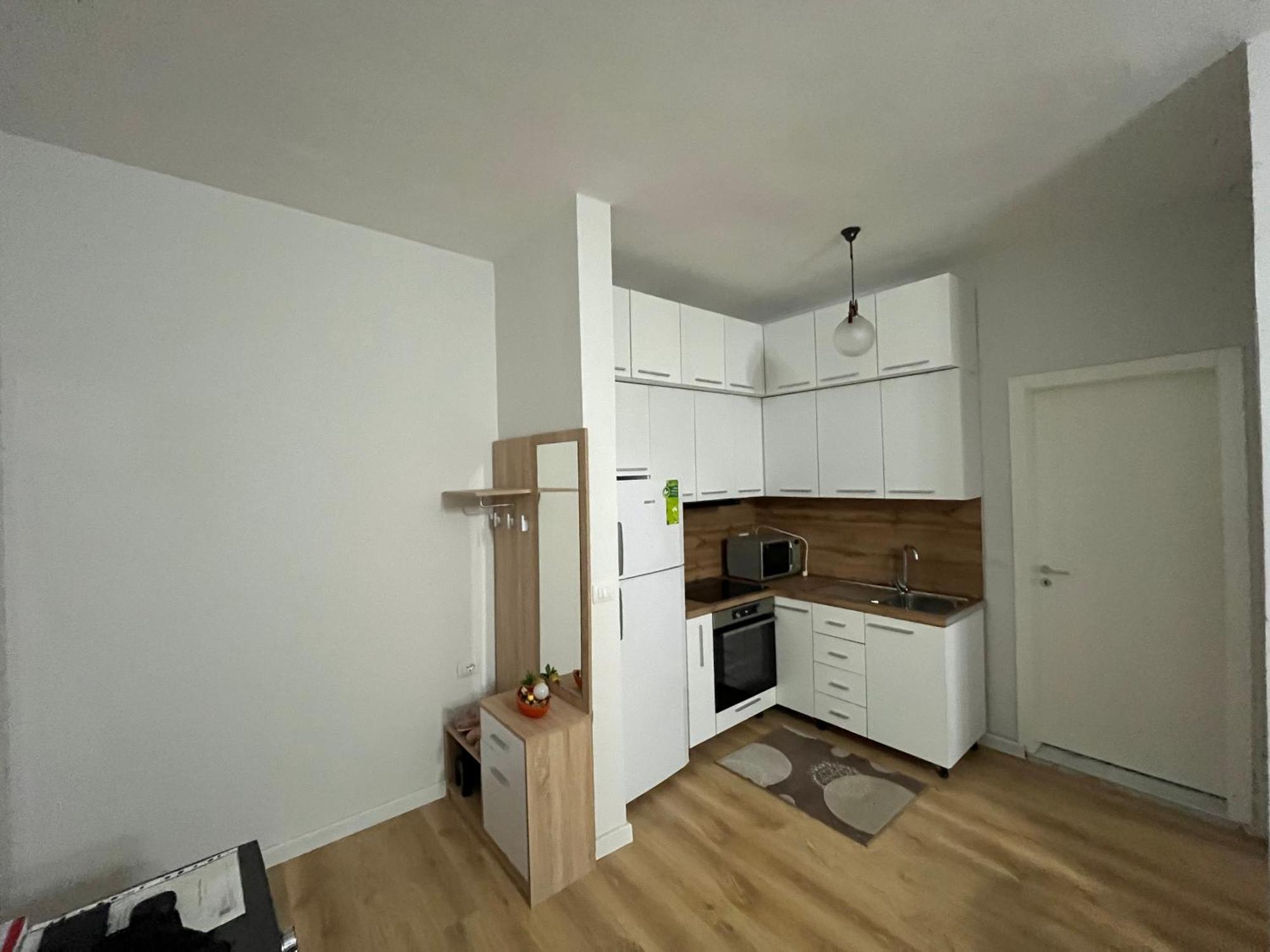 Sala Apartment Шкодер Экстерьер фото