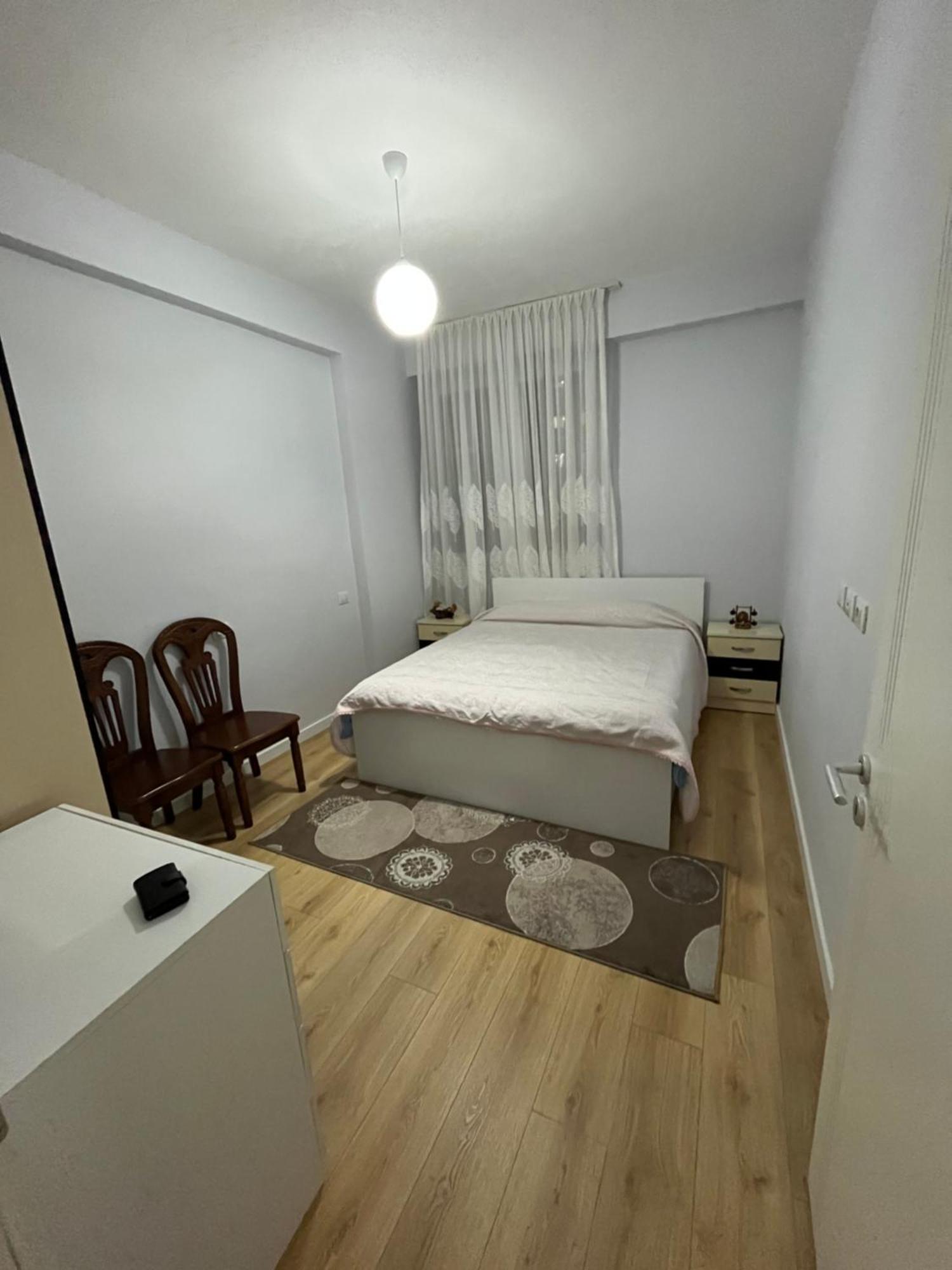 Sala Apartment Шкодер Экстерьер фото