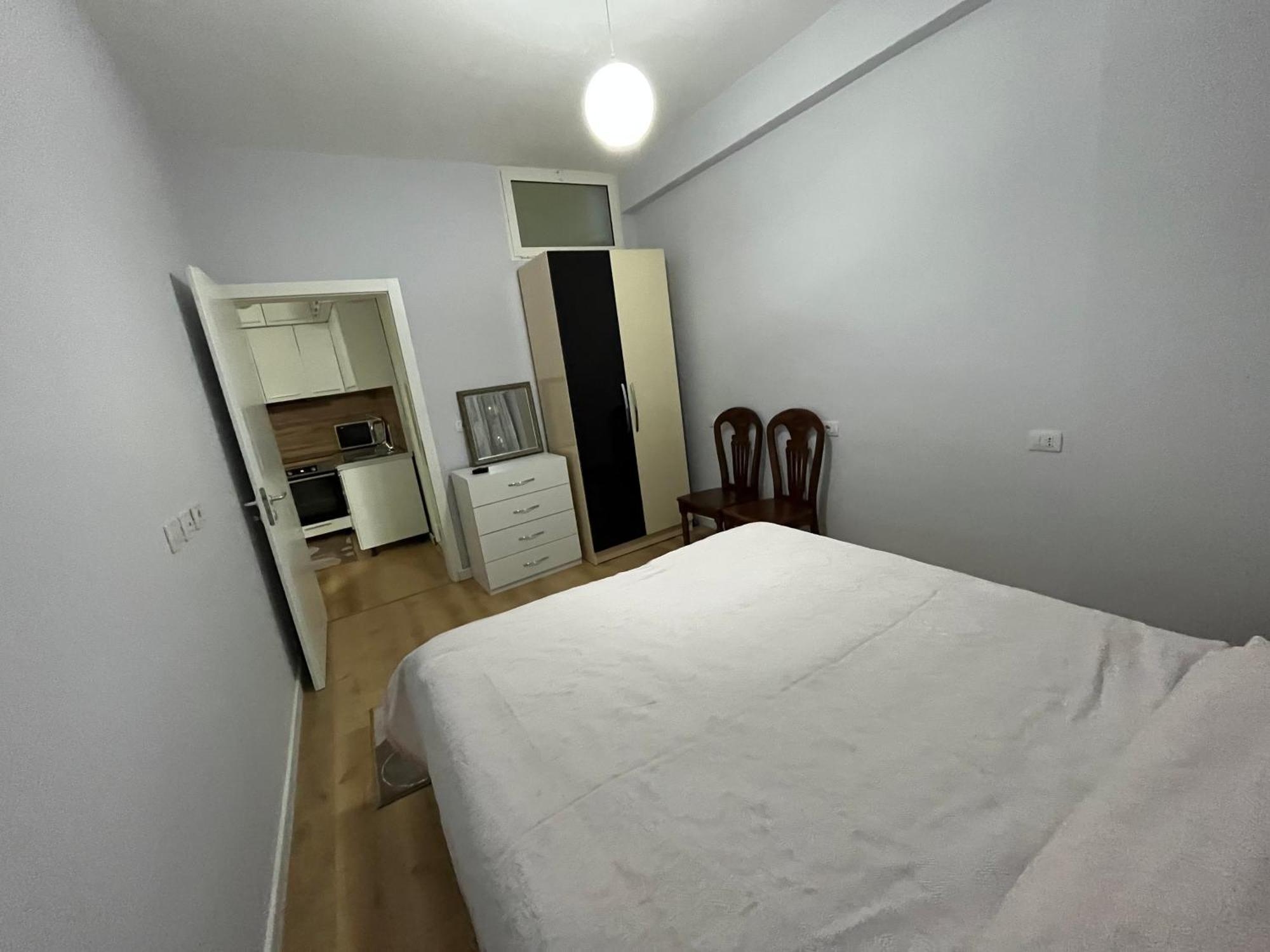 Sala Apartment Шкодер Экстерьер фото
