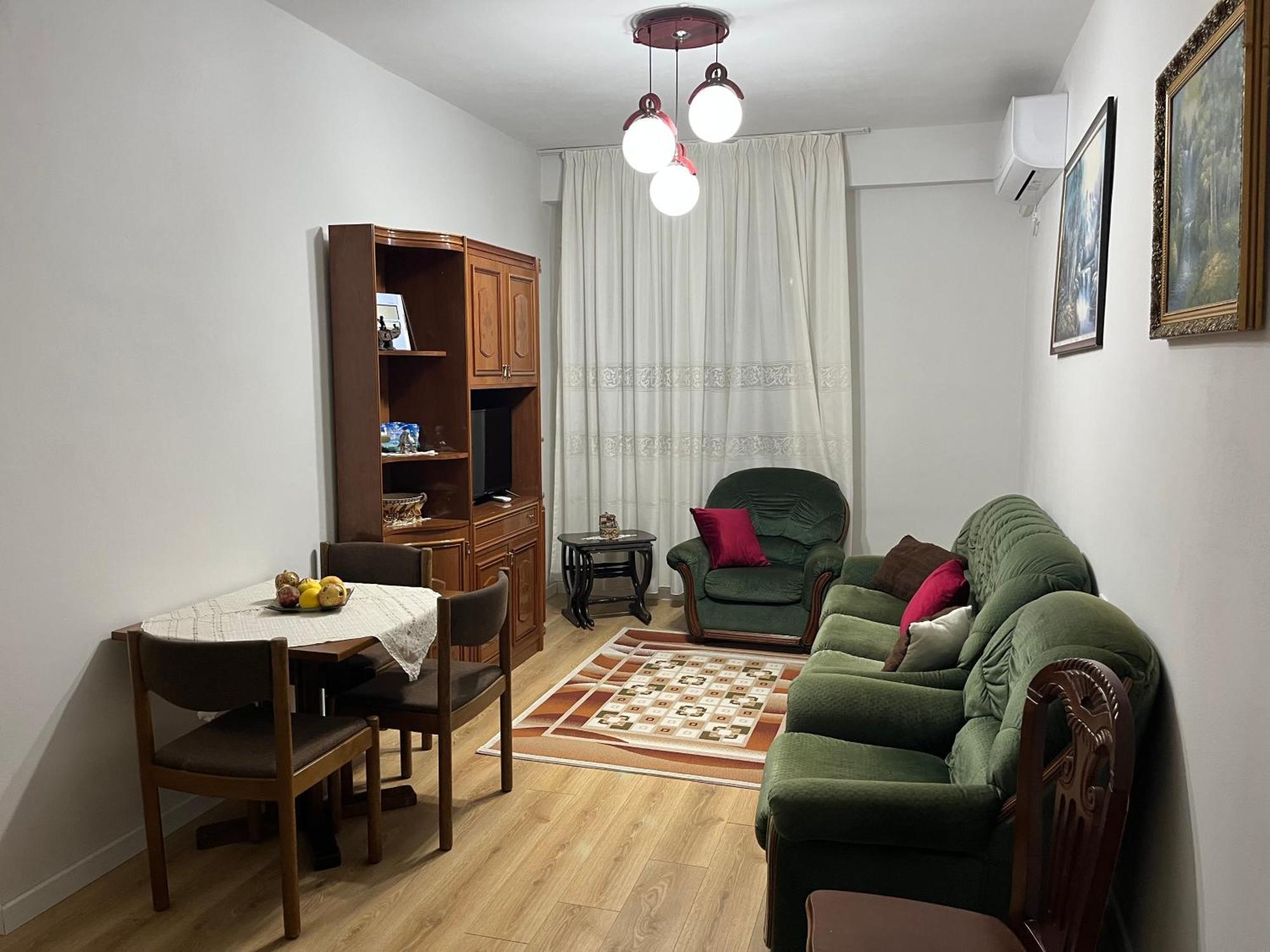 Sala Apartment Шкодер Экстерьер фото